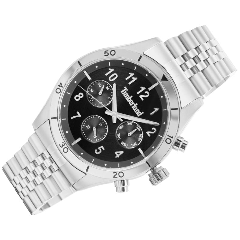 Timberland Classic Men's Watch + BOX utcai cipő TDWGK0054703