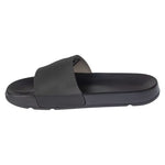 Fila Morro Bay Lugo Slipper Black