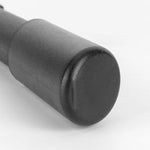 Wozinsky WPR-01 Bicycle Pump - Black fekete pumpa 304004-198882