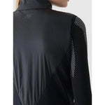 Ski suit made of softshell membrane 15000 women's 4F 4FWAW24TJUMF033-20S overál / anorák