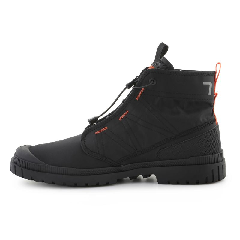 Palladium SP20 Travel HI shoes 74476-008-M Cipő