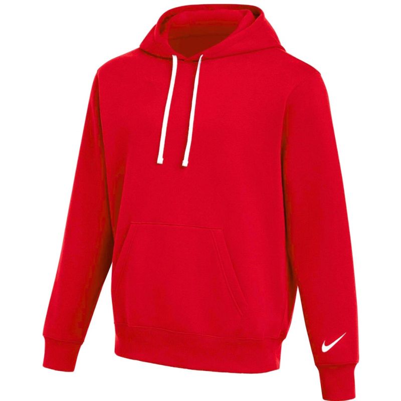 Nike Park 26 Fleece Men's Sweatshirt 657 piros nadrág 155294XS
