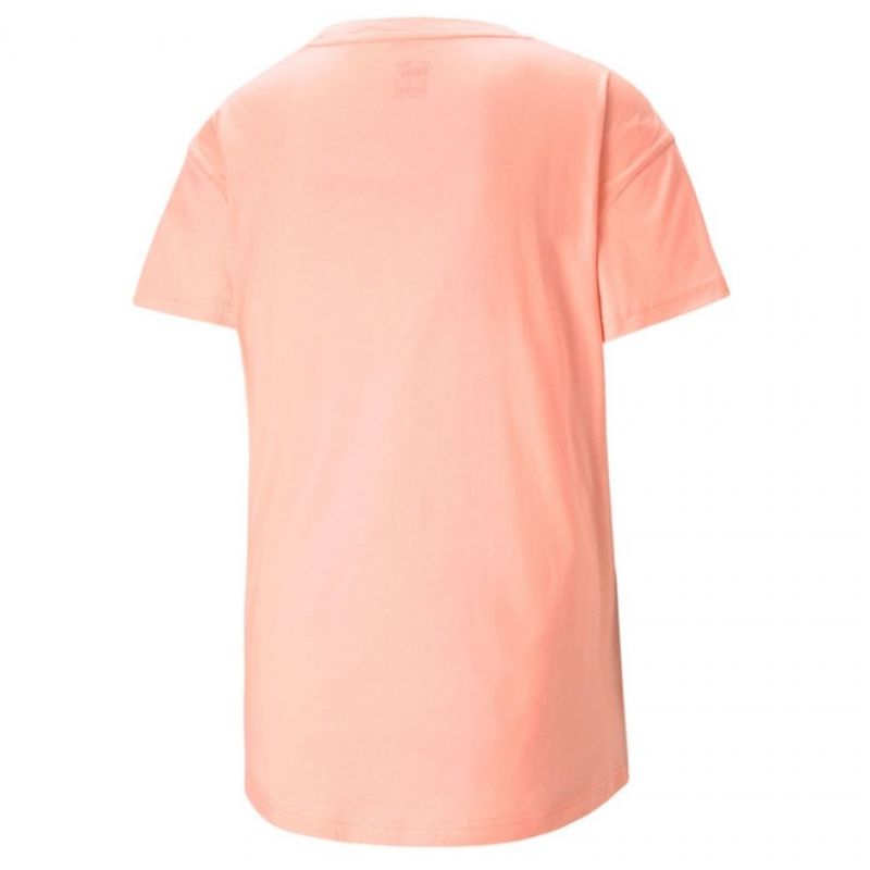 Puma Rtg Logo Tee W 586454 26 Póló