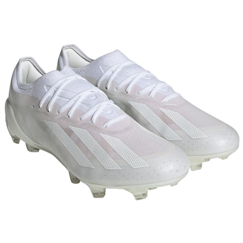 Adidas X CRAZYFAST.1 FG M GY7418 shoes Cipő