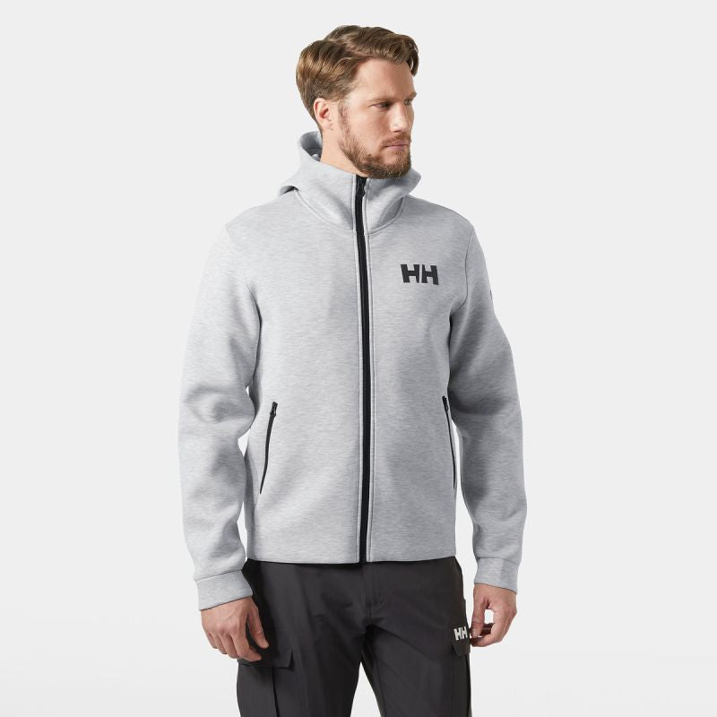 Helly Hansen men's HP OCEAN FZ JACKET 2.0 34264 949 Ruházat