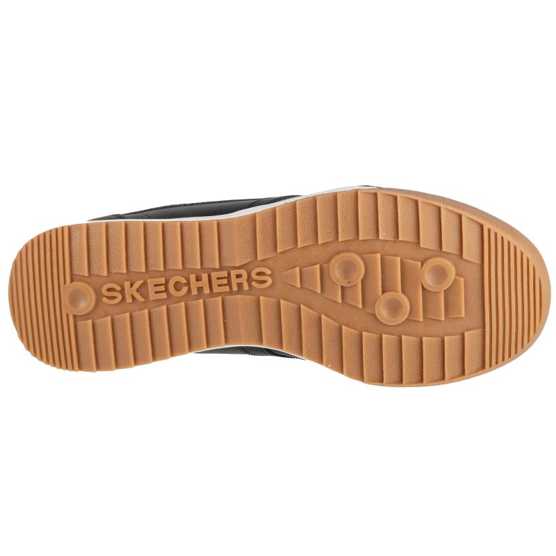 Skechers Zinger - Manzanilla Totale 183280-BLK Black 41 Kiegészítő