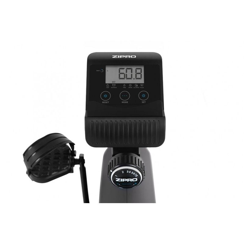 Zipro Vision Recumbent Bike kerékpár 5905669153836