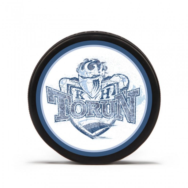 Inny Sportrebel KHT2 13100022 hockey puck Edzőfelszerelés