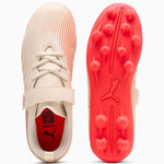 Puma FUTURE 9 Play V Jr FG/AG cipő 109202-01