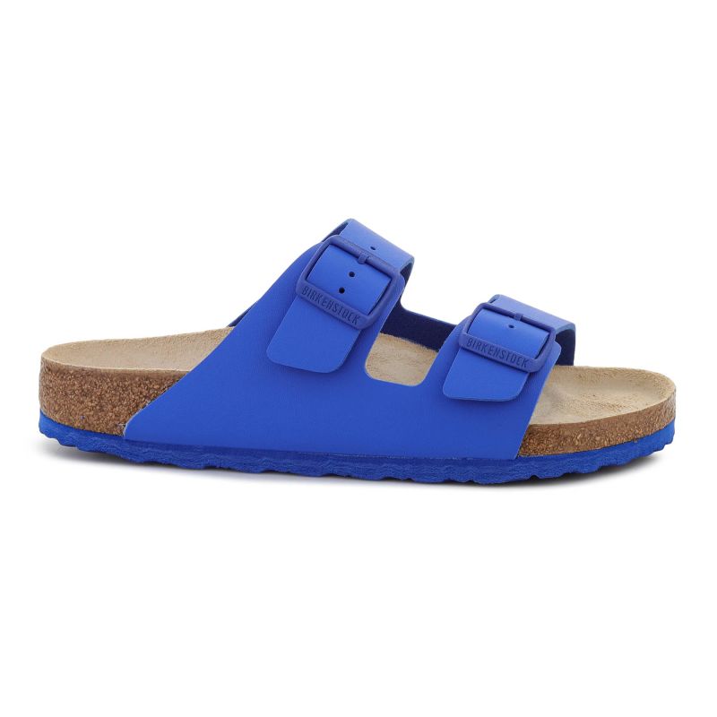 Birkenstock Arizona Bf Ultra Blue