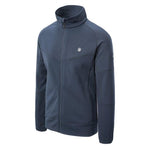 Elbrus Lupot sweatshirt sötétkék pulóver
