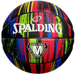 Spalding Marble Ball 84398Z Basketball Labda