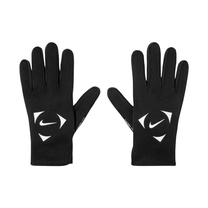 Nike Academy Gloves Black 011 fekete kesztyű 162163M