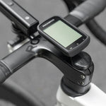 Rockbros WT-2 Bike Computer Holder with AirTag Space - Black