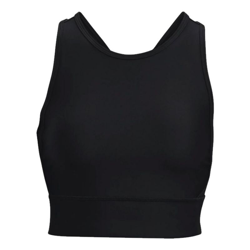 Under Armour HG Armour Crop Tank W 1360848 001 Póló