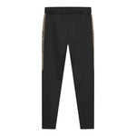 Real Madrid tracksuit N27 junior RM2CHP27J fekete póló