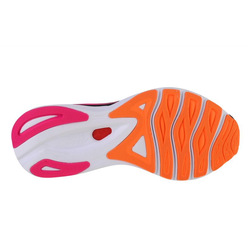 Mizuno Shoes Mizuno Wave Sky 6 W J1GD220271 Cipő