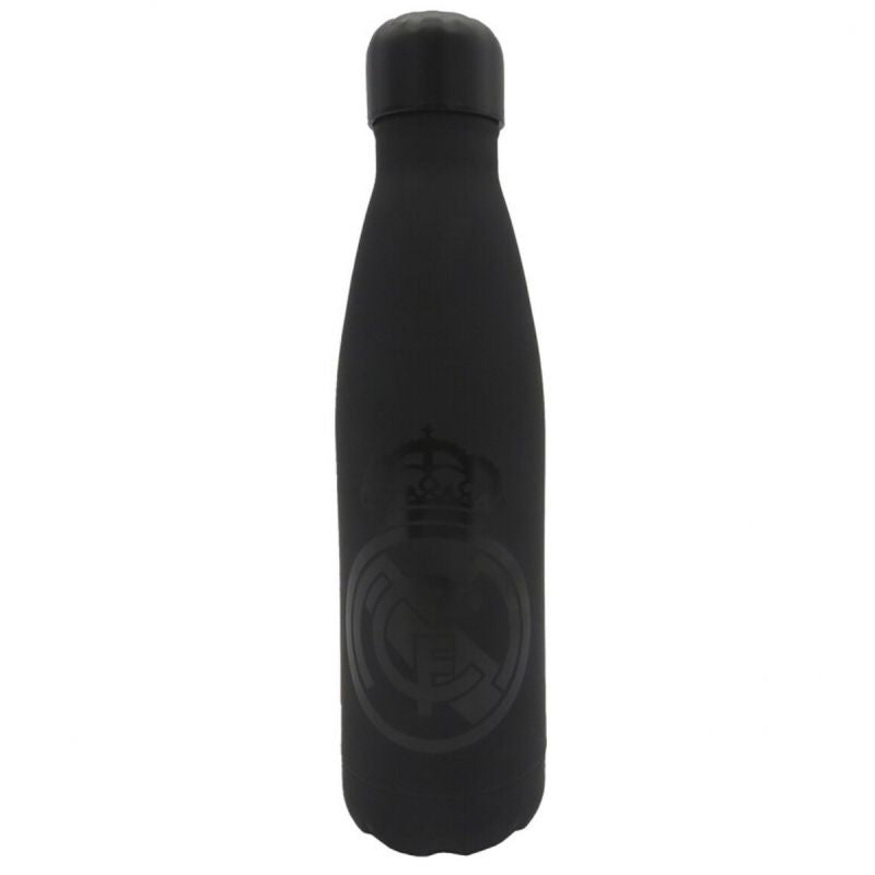 Real Madrid bottle 500ml B-71-RM czarny kulacs