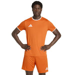 adidas Entrada 26 JSY JZ2509 T-shirt mez