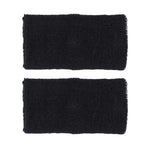 Nike Swoosh Wristbands 2 Pack N1012406010OS Karszalag