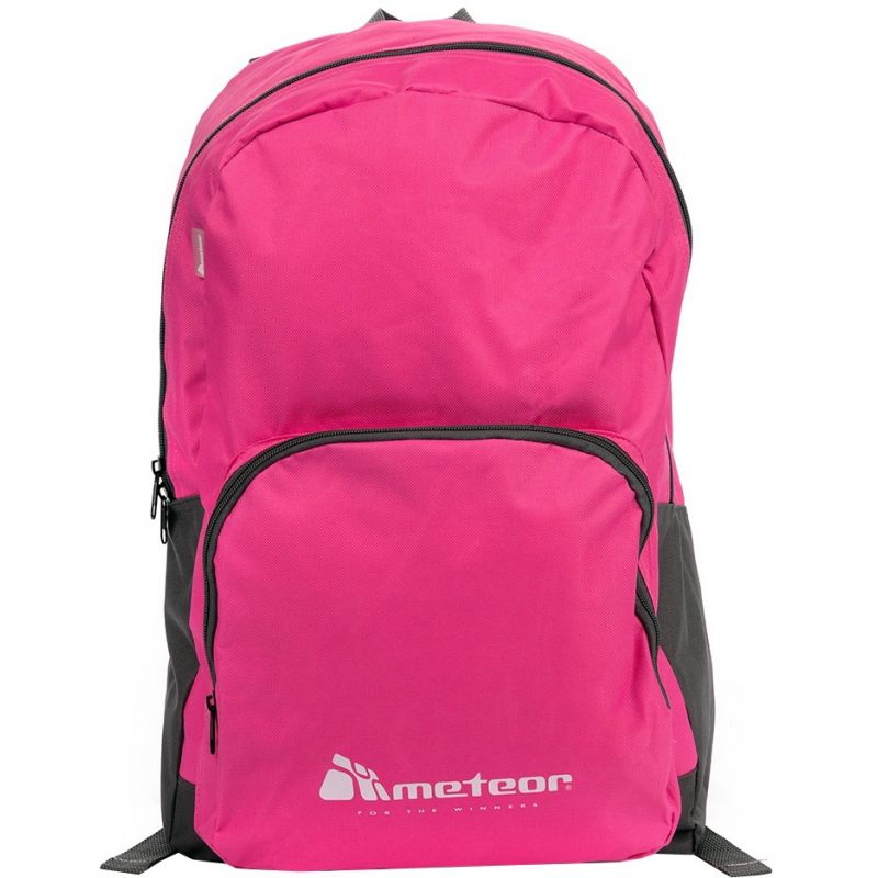 Meteor Frigg Backpack Pink rózsaszín hátizsák 75453