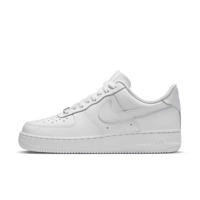 Nike Air Force 1 '07 W DD8959-100 Shoes Cipő