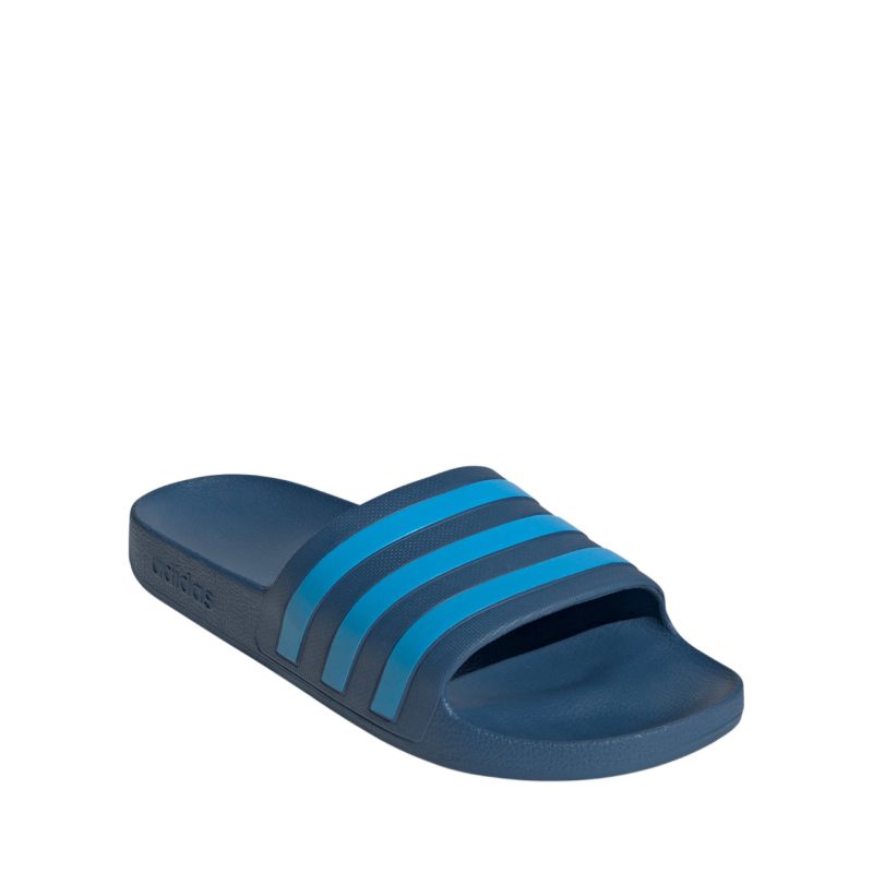Adidas Adilette Aqua blue flip-flops IH9011 kék túracipő
