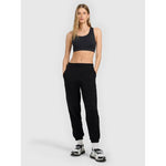 Women's jogger sweatpants 4F 4FRMM00TTROF1842-20S nadrág