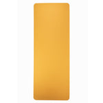 Body Sculpture TPE Yoga Mat sárga edzőfelszerelés BB8302EO6MM