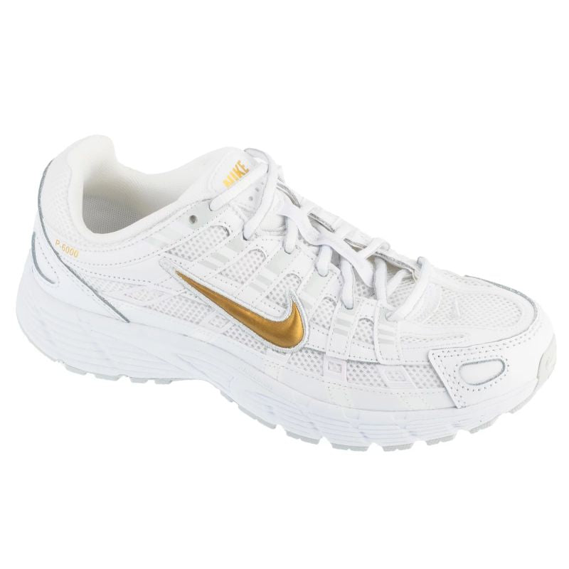 Nike P-6000 K White