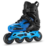 Spokey Freespo Jr SPK-944660 roller skates size 35-38 Cipő