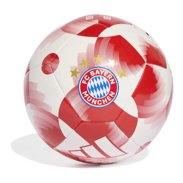 adidas Football Bayern Munich Club Home JN7302 labda