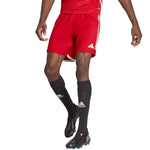 adidas Tiro 23 Competition Match men's red HL4790 piros short