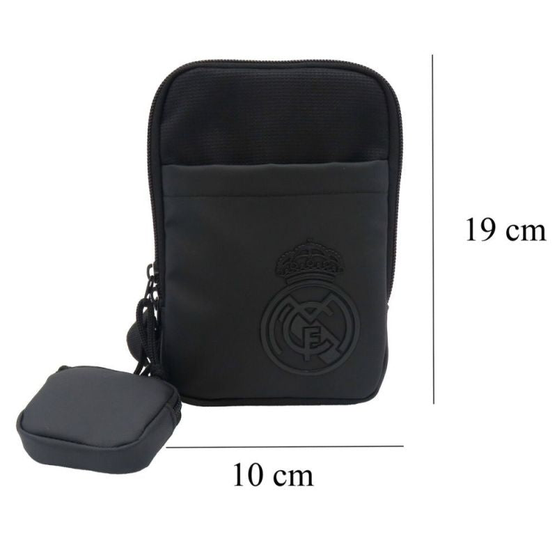 Real Madrid Cross Body Bag