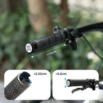 Rockbros Grips - Black