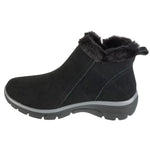 Skechers Easy Going - High Zip 2 168042-BBK Black 36 Kiegészítő