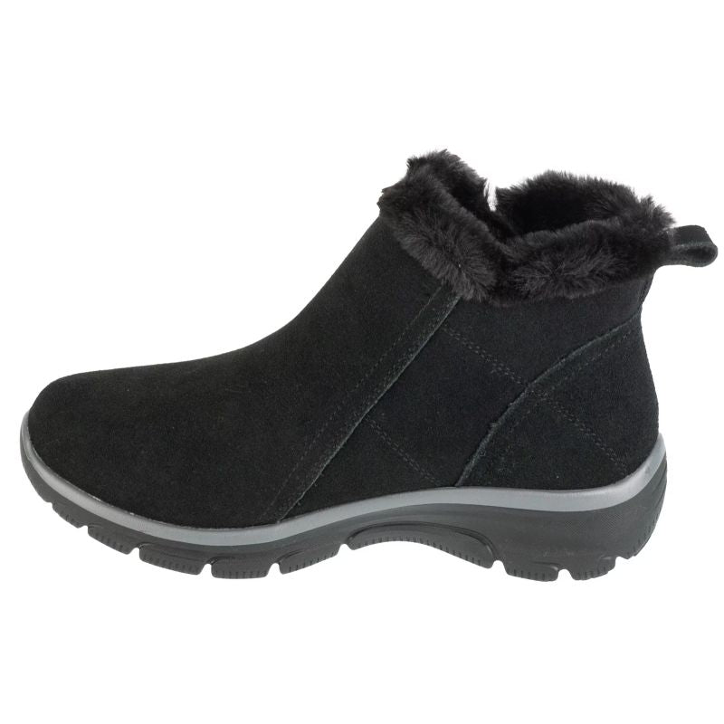 Skechers Easy Going - High Zip 2 168042-BBK Black 36 Kiegészítő
