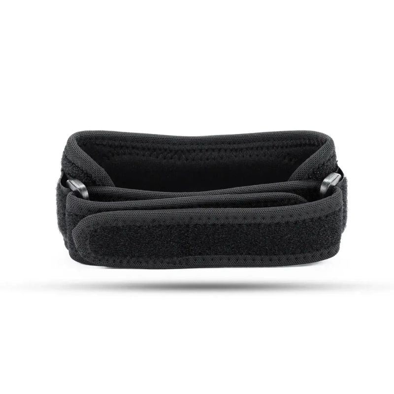 DBX Bushido Knee Support Brace Under Patella Stabilizer fekete medical accessories
