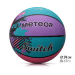 Meteor Switch 7 Basketball size uniw labda