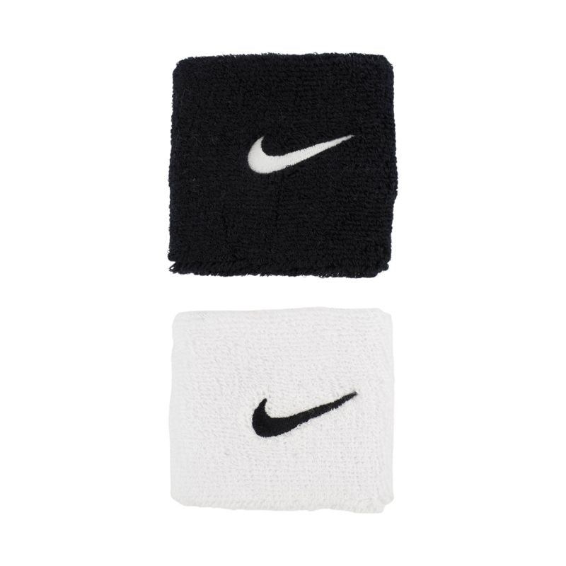 Nike Swoosh Wristbands 2 Pack N1012405036OS Karszalag