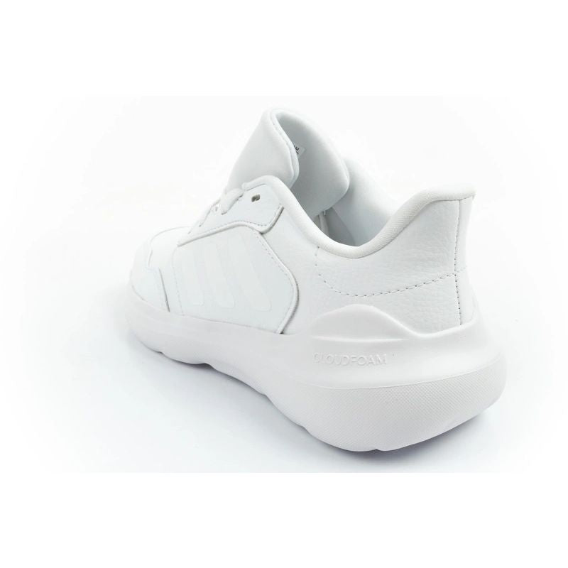 Adidas women's sports shoes Tensaur Run 3.0 comfortable fashionable white