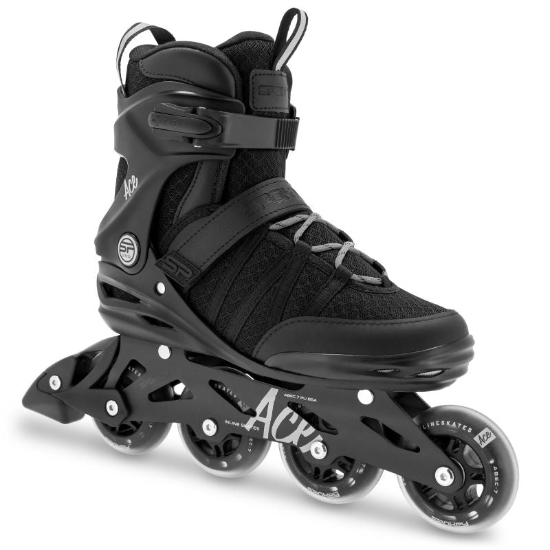 Spokey Ace SPK-944789 roller skates size 46 Cipő