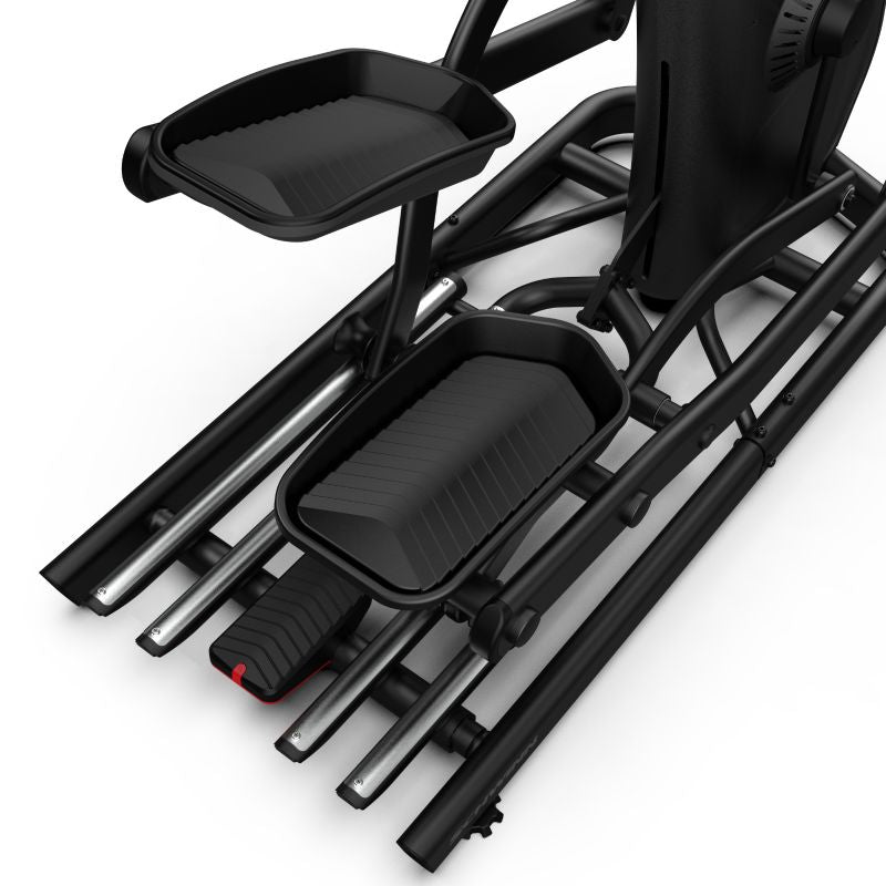 Inny Schwinn Elliptical Bike Programmable Compact 590E 100955 Egyéb