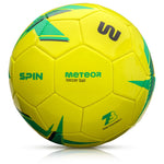 Meteor Football Spin uniw labda