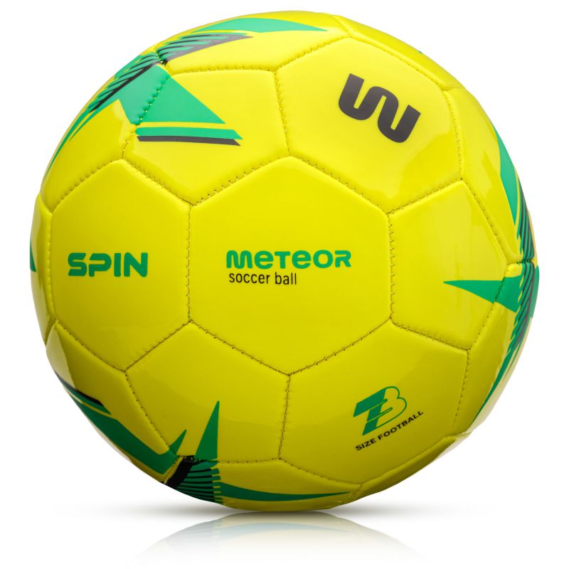 Meteor Football Spin uniw labda