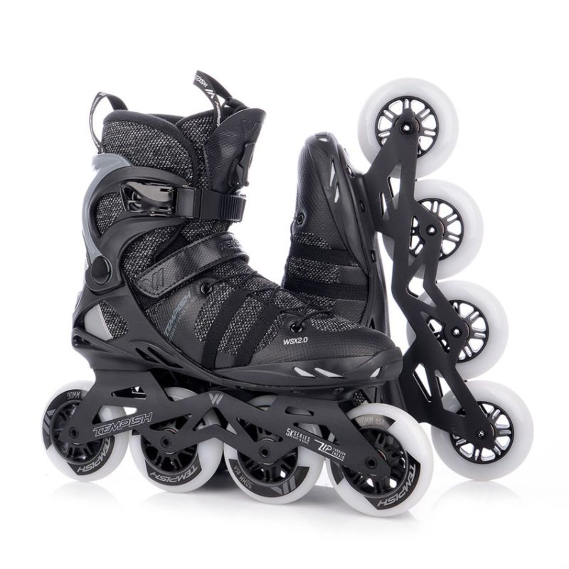 Tempish WSX 90 FLS Rollers görkorcsolya