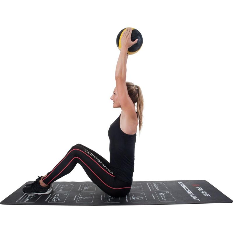 Pure 2 Improve Medicine Ball 6kg balls, medicine balls