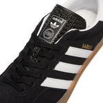 Adidas Originals Gazelle Indoor JI2060 fekete shoes