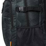 Caterpillar Barry MILLENNIAL CLASSIC Streamline Backpack ( ) fekete hátizsák