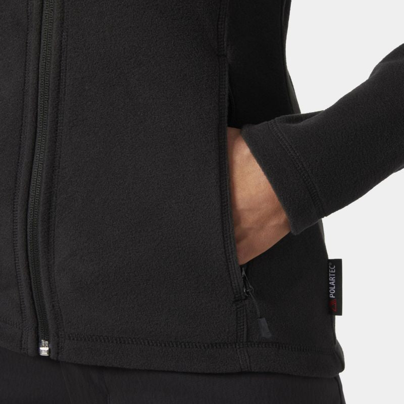 Helly Hansen Daybreaker Fleece Jacket W 51599 992 Polár pulóver